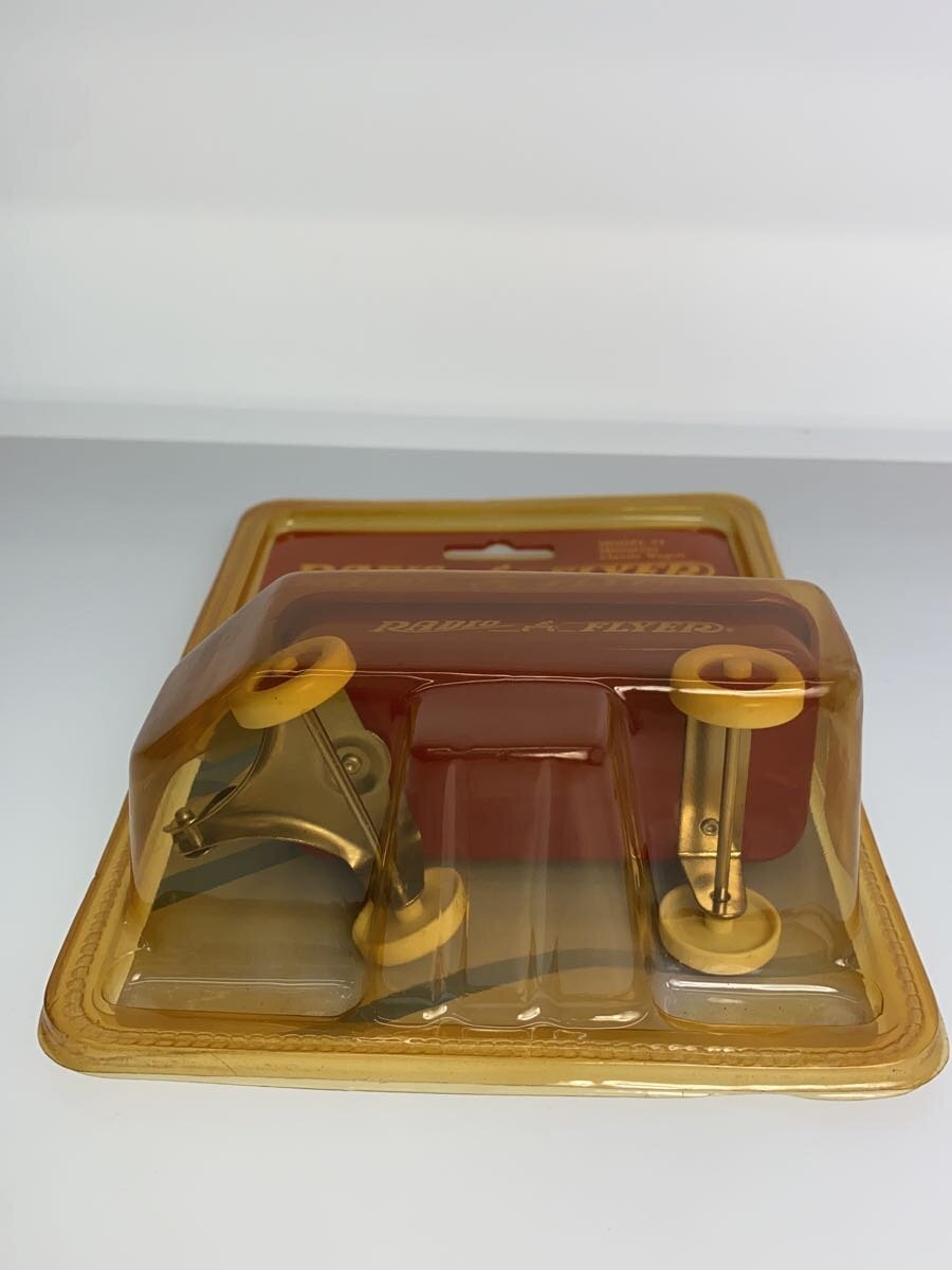 Misc. Brand RADIO FLYER MODEL #1 Classic Wagon Miniature