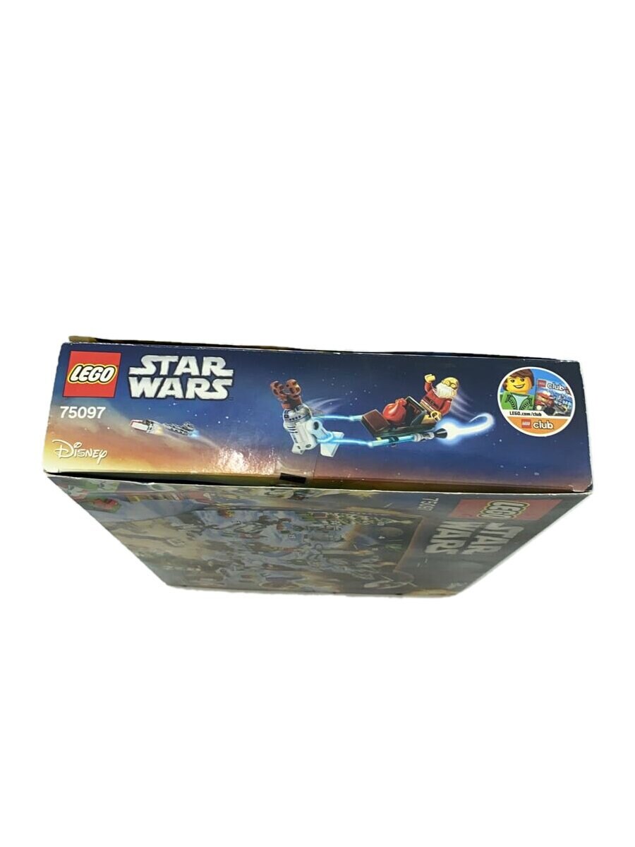 LEGO STAR WARS 75097