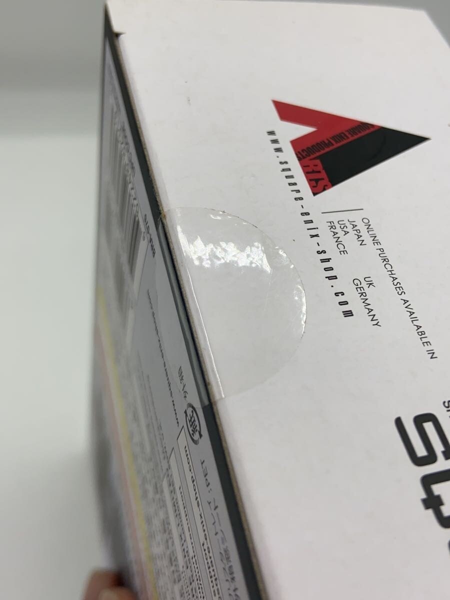 SQUARE ENIX BRING ARTS Estinien Figure