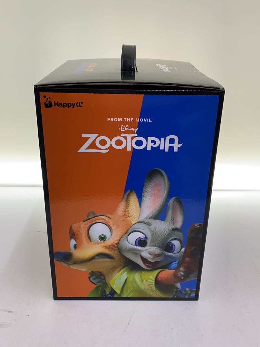 Misc. Brand Zootopia Happy Kuji Prize A Figure