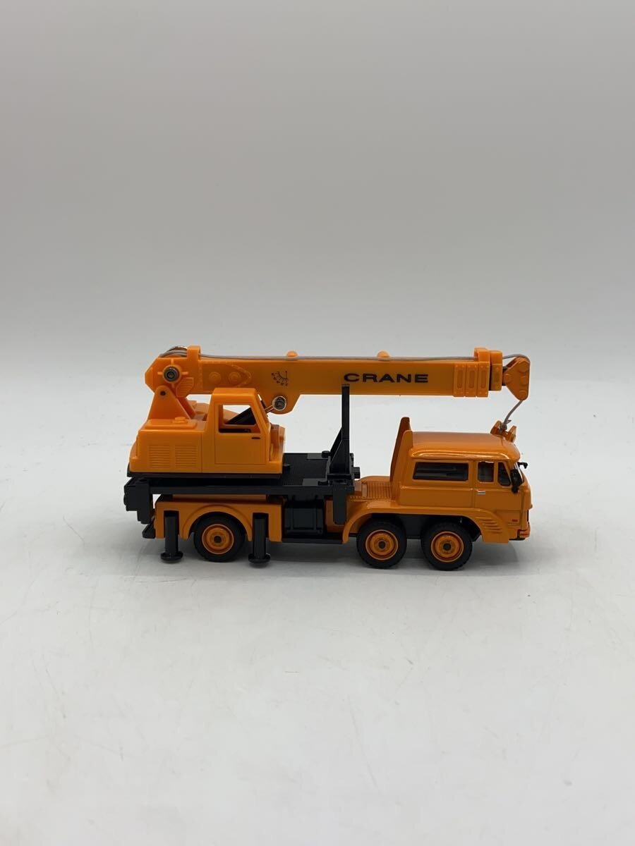 Agatsuma Large Crane Truck DK-6015