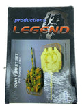 Misc. Brand LEGEND Plastic Model Kit