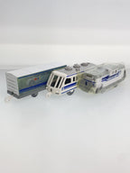 TOMY Plarail Euro Cart Train DD51 Euro Liner