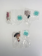 KOTOBUKIYA One Coin Mini Figure Collection Super Danganronpa 2 Chapter 02 Set of 9