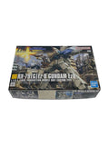 BANDAI SPIRITS HG RX-79[G]Ez-8 Gundam Ez8