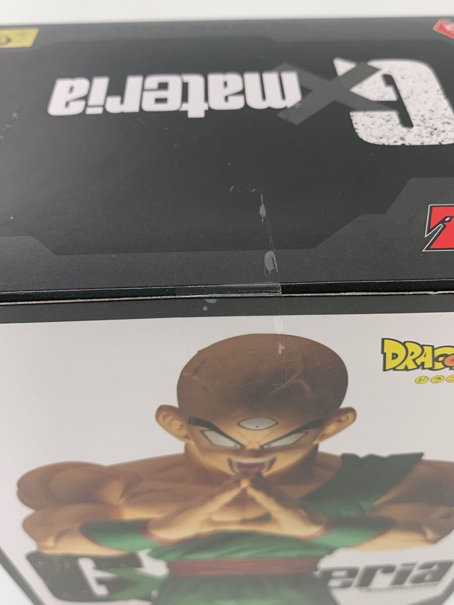 Banpresto G×materia Tenshinhan Figure