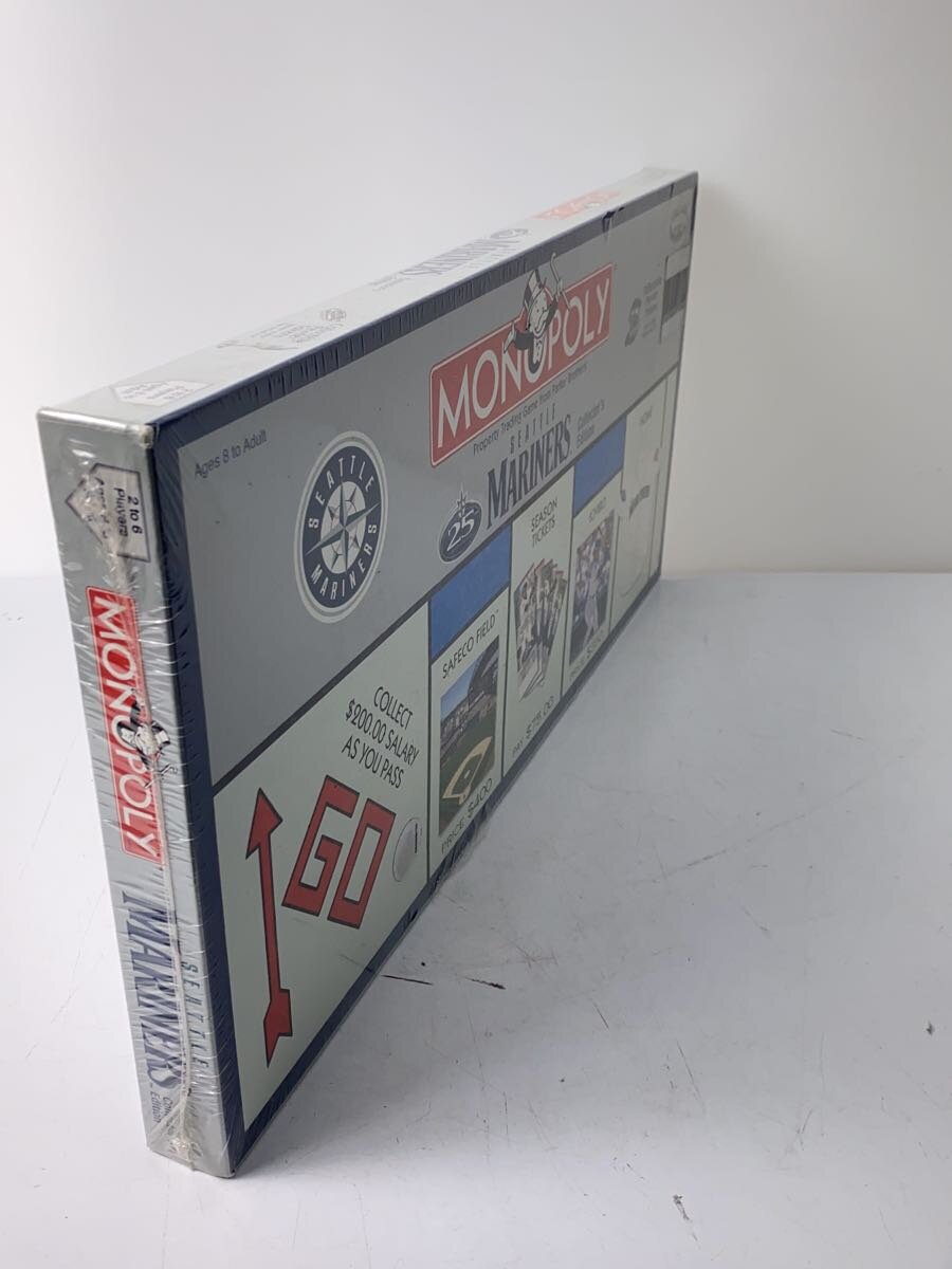 Misc. Brand MONOPOLY MARINERS