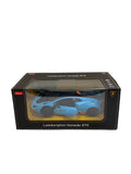 Misc. Brand RASTAR Remote Control Car