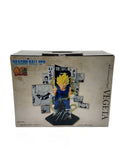 BANDAI SPIRITS 40th Anniversary Figure Vegeta