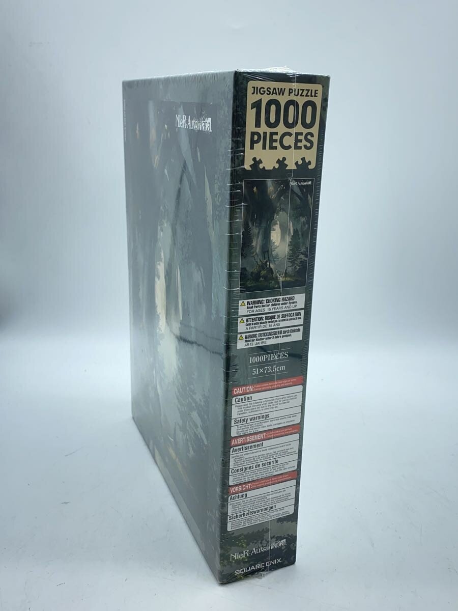 SQUARE ENIX NieR:Automata 1000-Piece Jigsaw Puzzle B