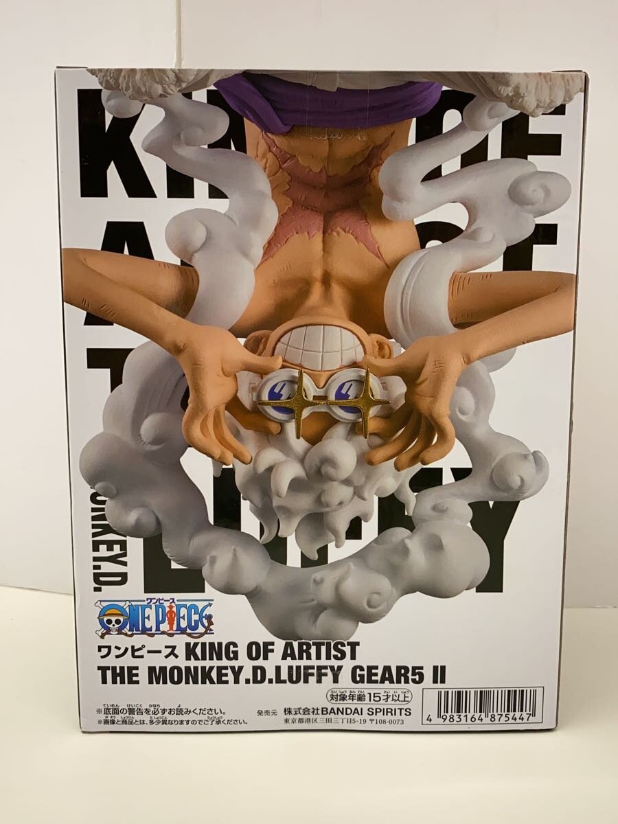 BANDAI SPIRITS PIRITS//