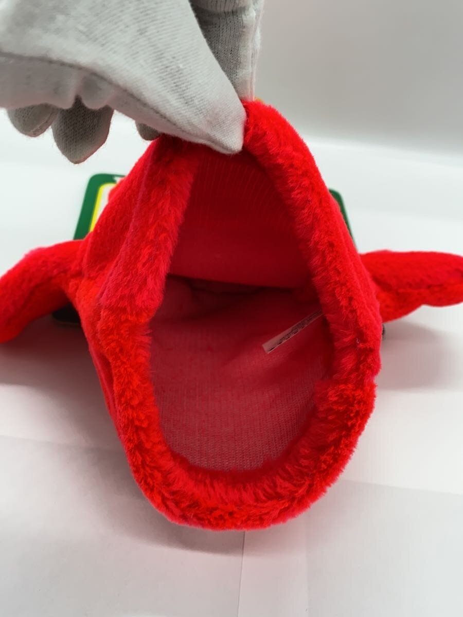 Sesame Street Hand Puppet