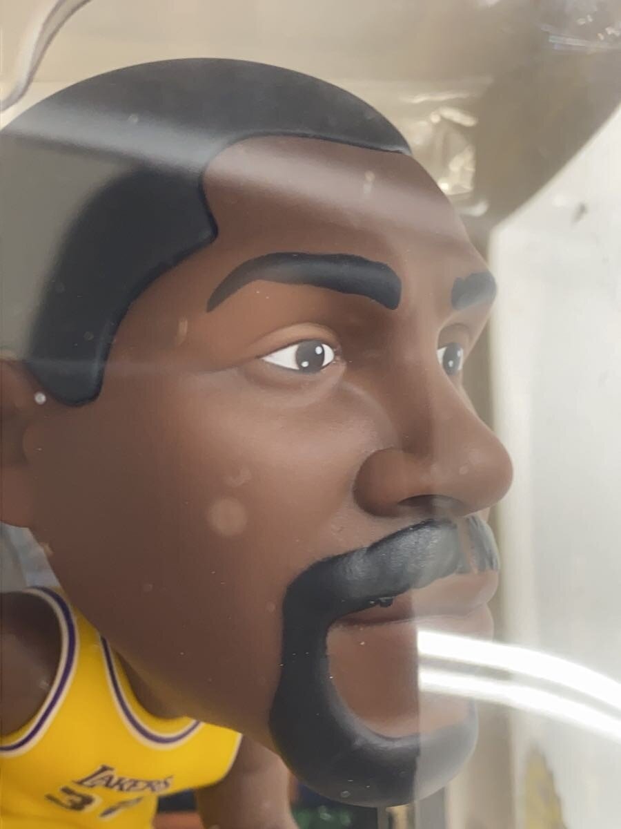 Misc. Brand Magic Johnson Lakers Figure