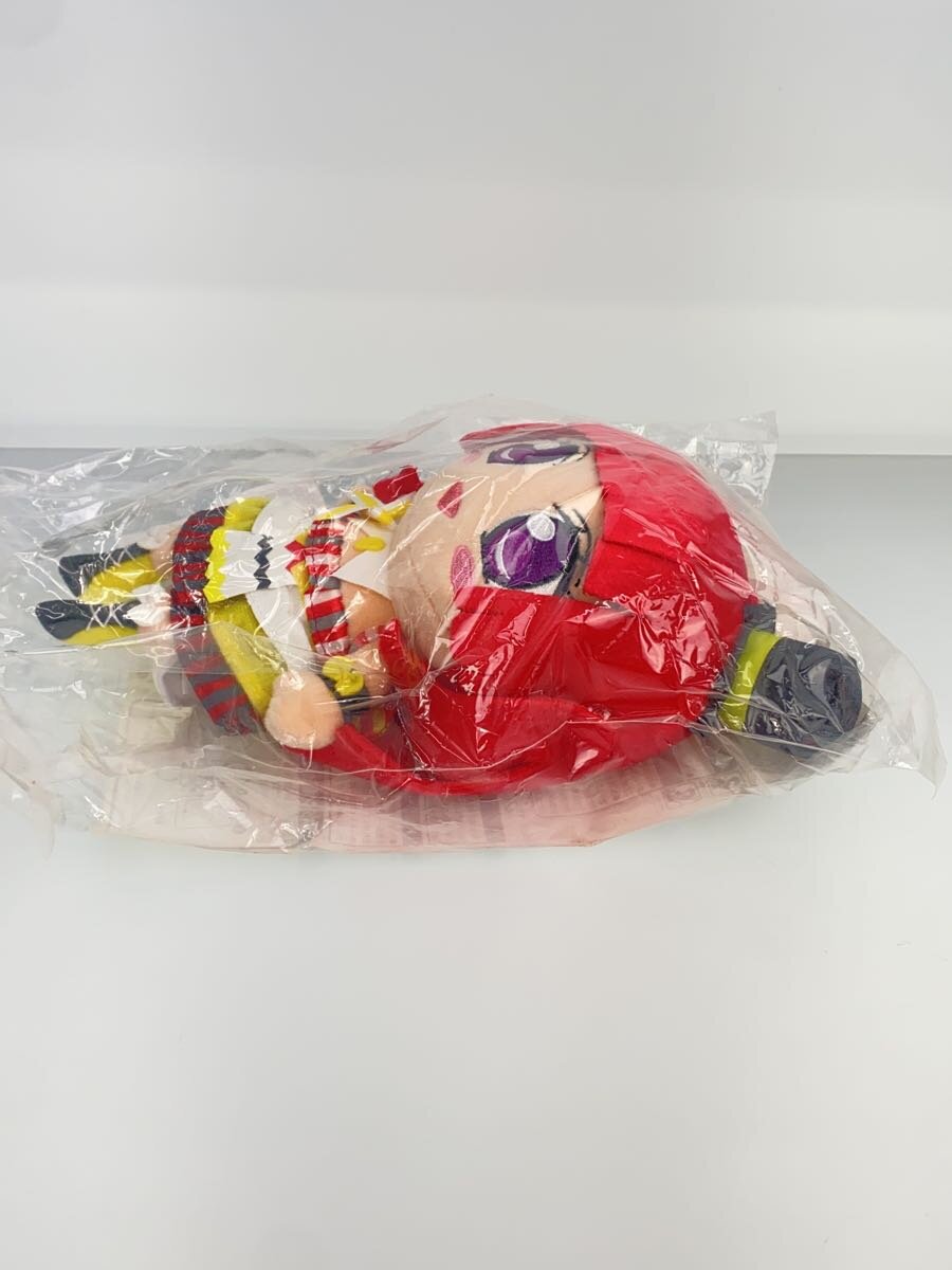 Takara Tomy Arts Idol Voice Plush Toy Sophie PriPara
