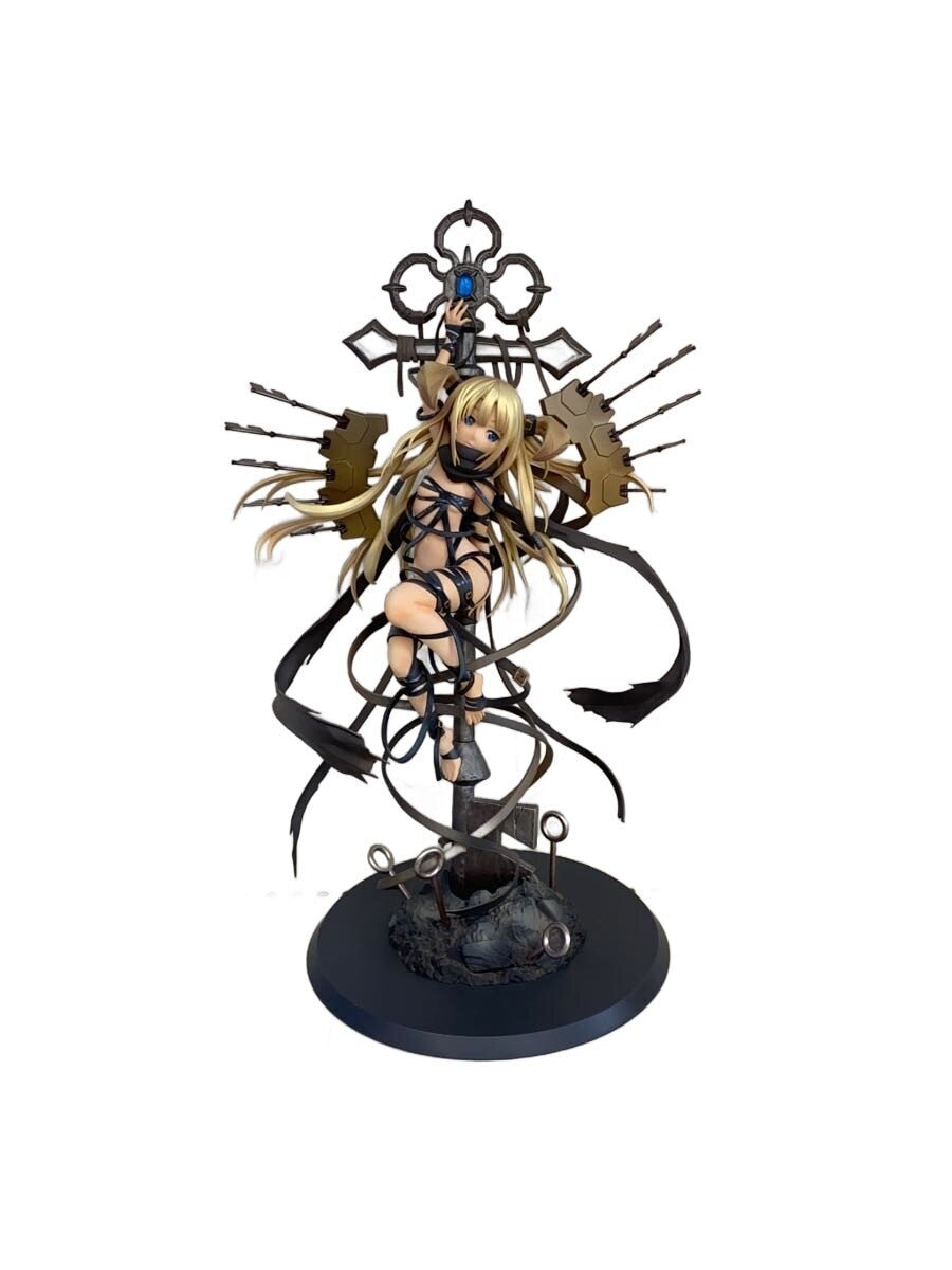Misc. Brand Figure Umur=Fira, Key Master of Creation