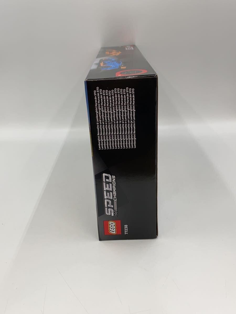 LEGO 77238