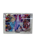 Misc. Brand Blue Exorcist Acrylic Board