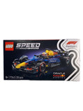 LEGO Oracle Red Bull Racing RB20 F1