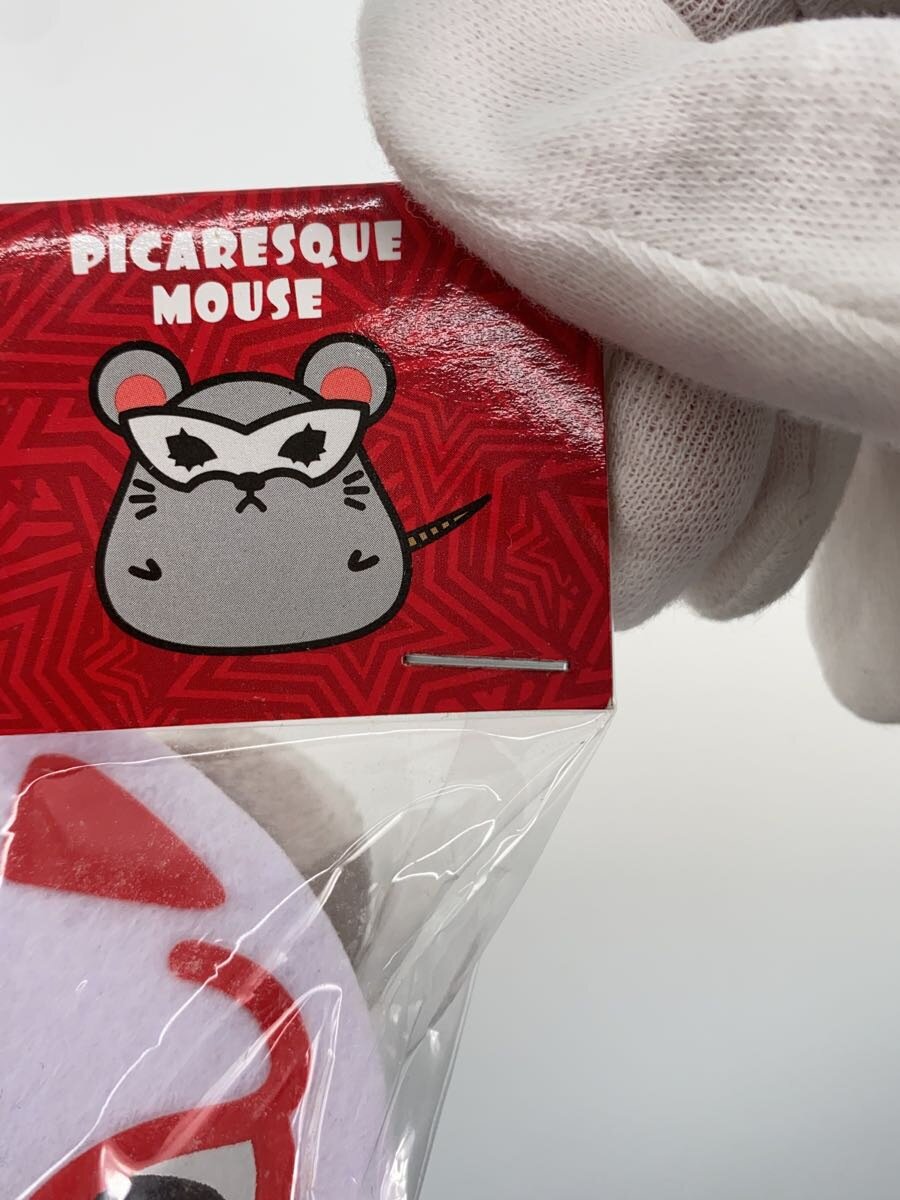 Misc. Brand Persona 5 Picareque Mouse Fox