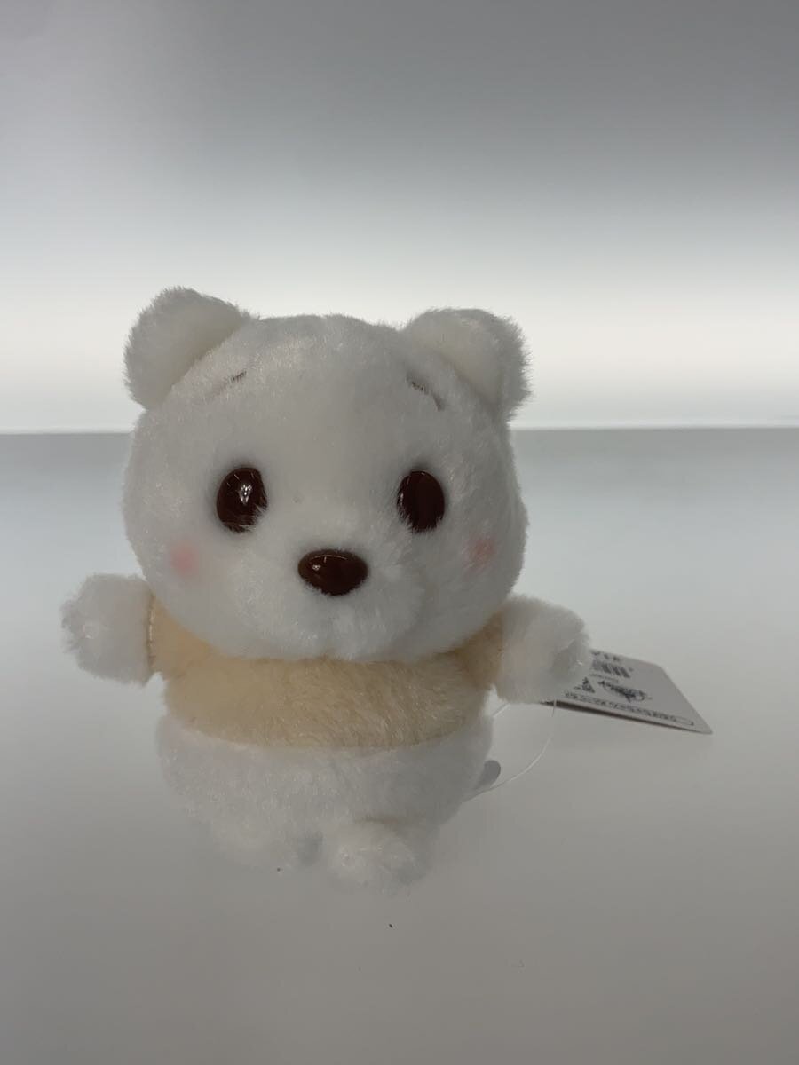 Disney Winnie the Pooh Urupocha-chan Plush Set
