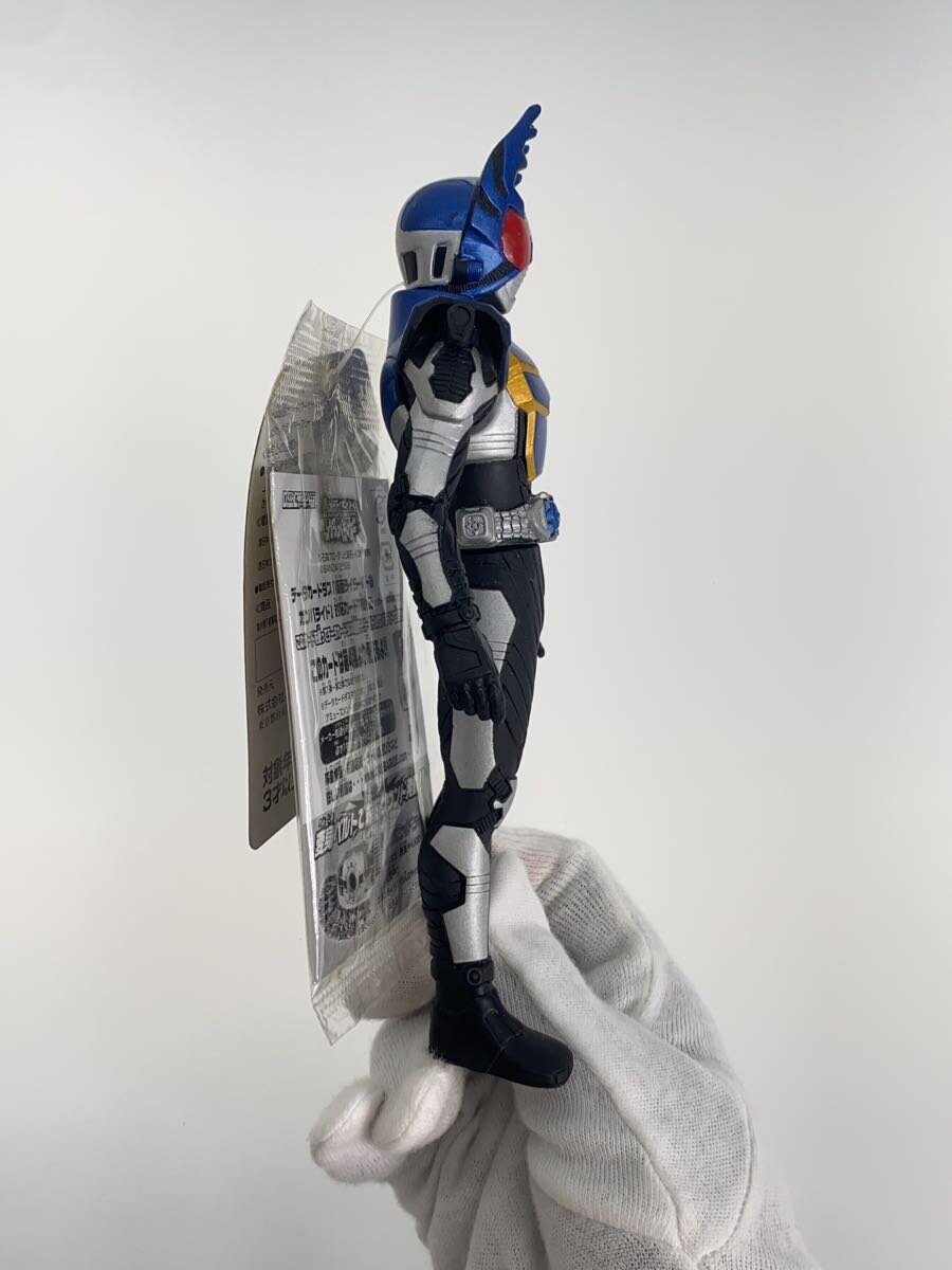 BANDAI Kamen Rider Gatack Soft Vinyl Figure