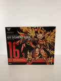 KOTOBUKIYA Megami Device Oubu Susanoo Guren