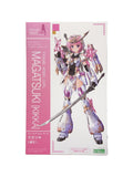 KOTOBUKIYA Frame Arms Girl Magatsuki Tachibana