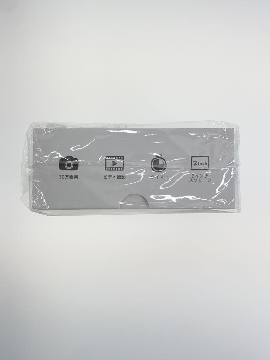 Misc. Brand Omoide Camera J613365