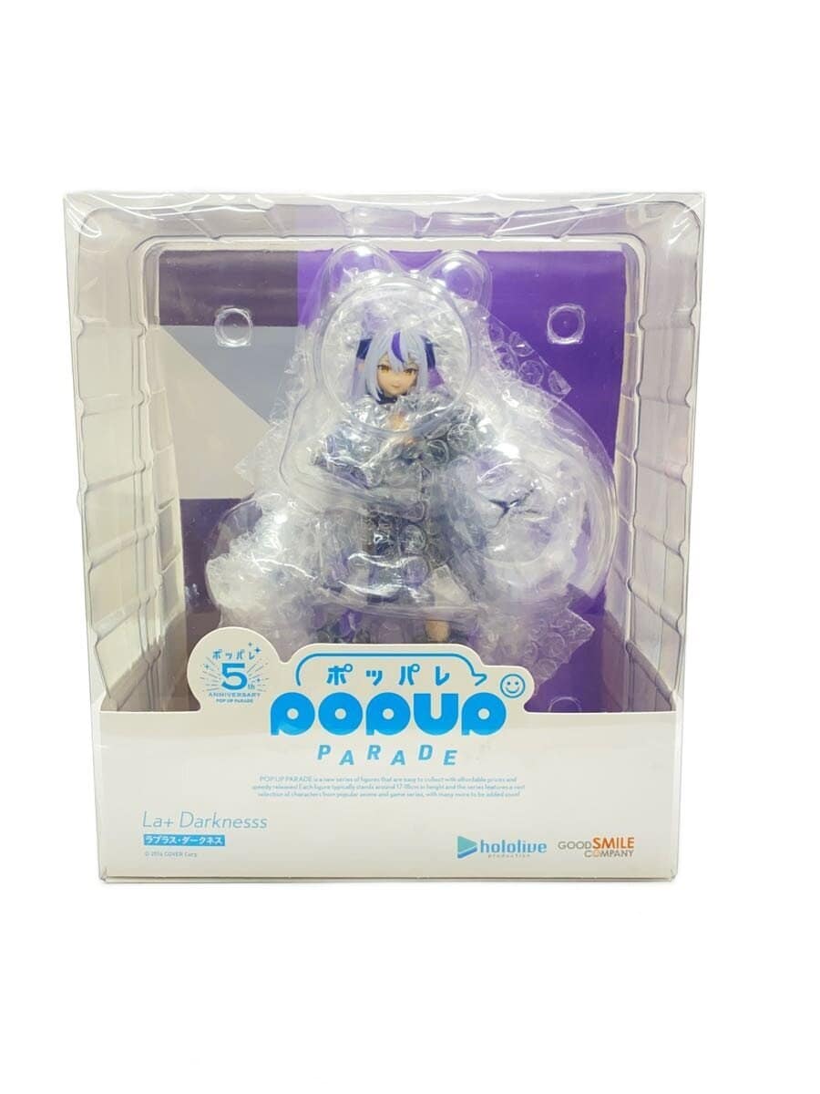 GOOD SMILE COMPANY POP UP PARADE Laplus Darkness