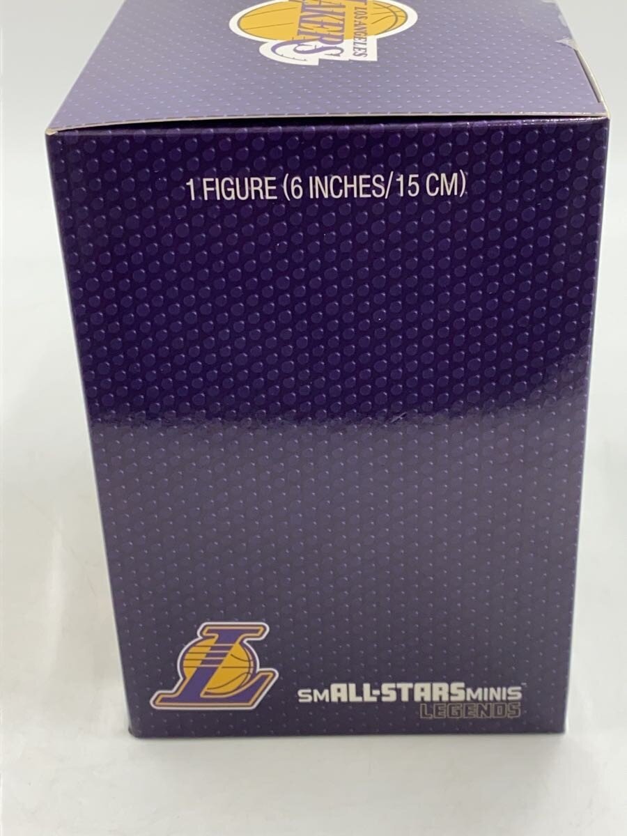 Misc. Brand Magic Johnson Lakers Figure