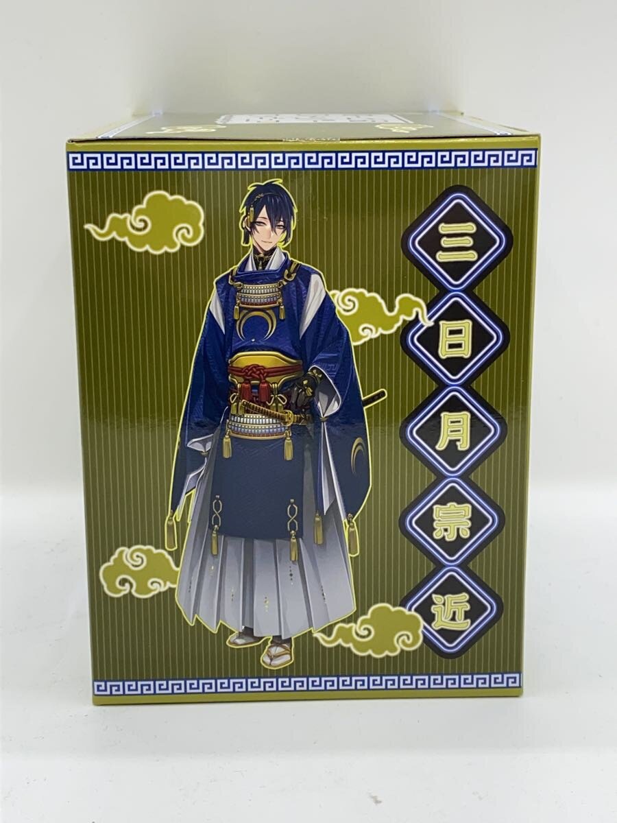 FURYU Touken Ranbu Online Noodle Stopper Figure