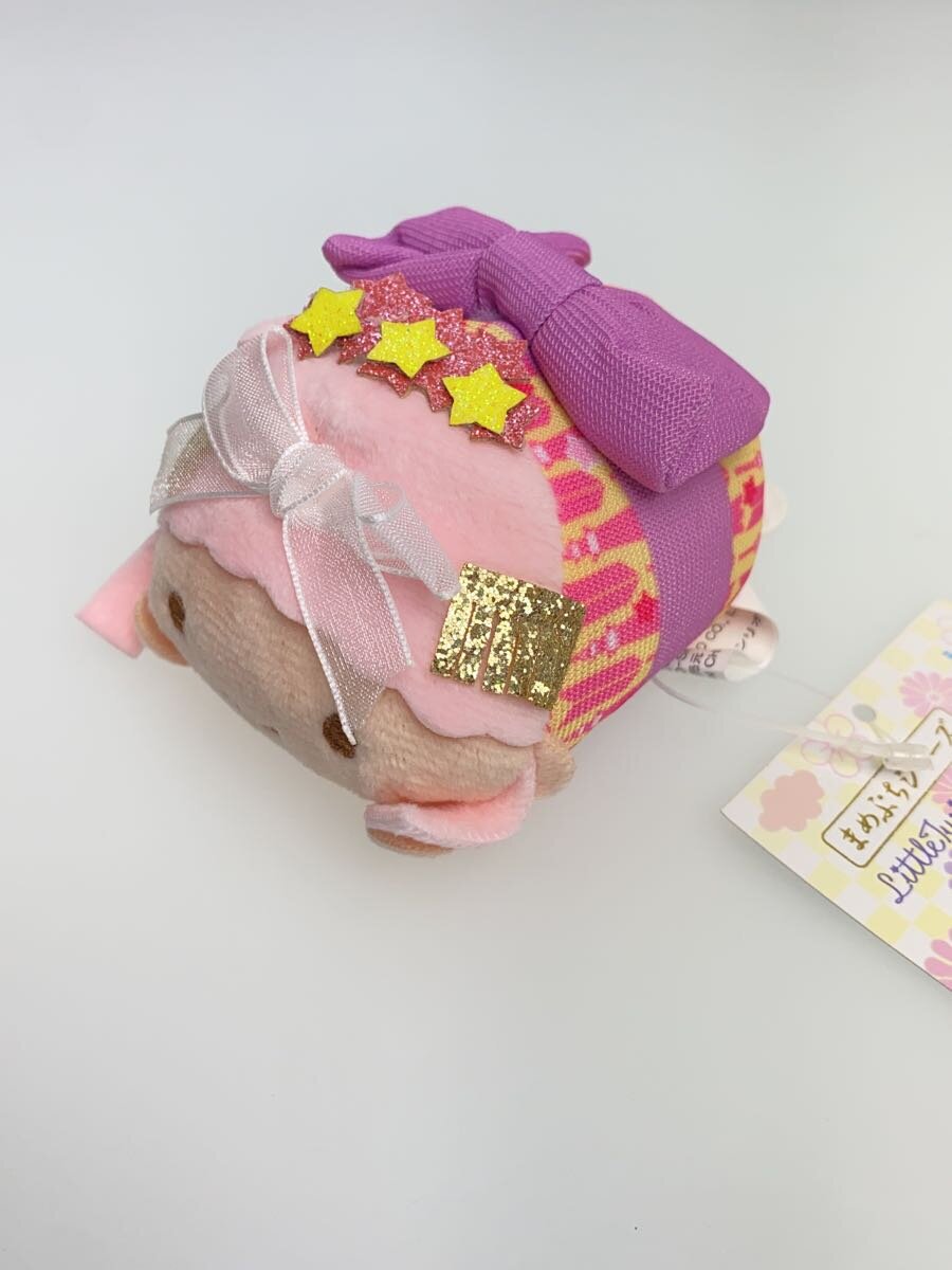 Sanrio Kiki & Lala Mamepuchi Series Tokyo Skytree Exclusive