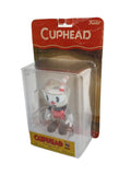 Misc. Brand CUP HEAD NO.1 Action Figure