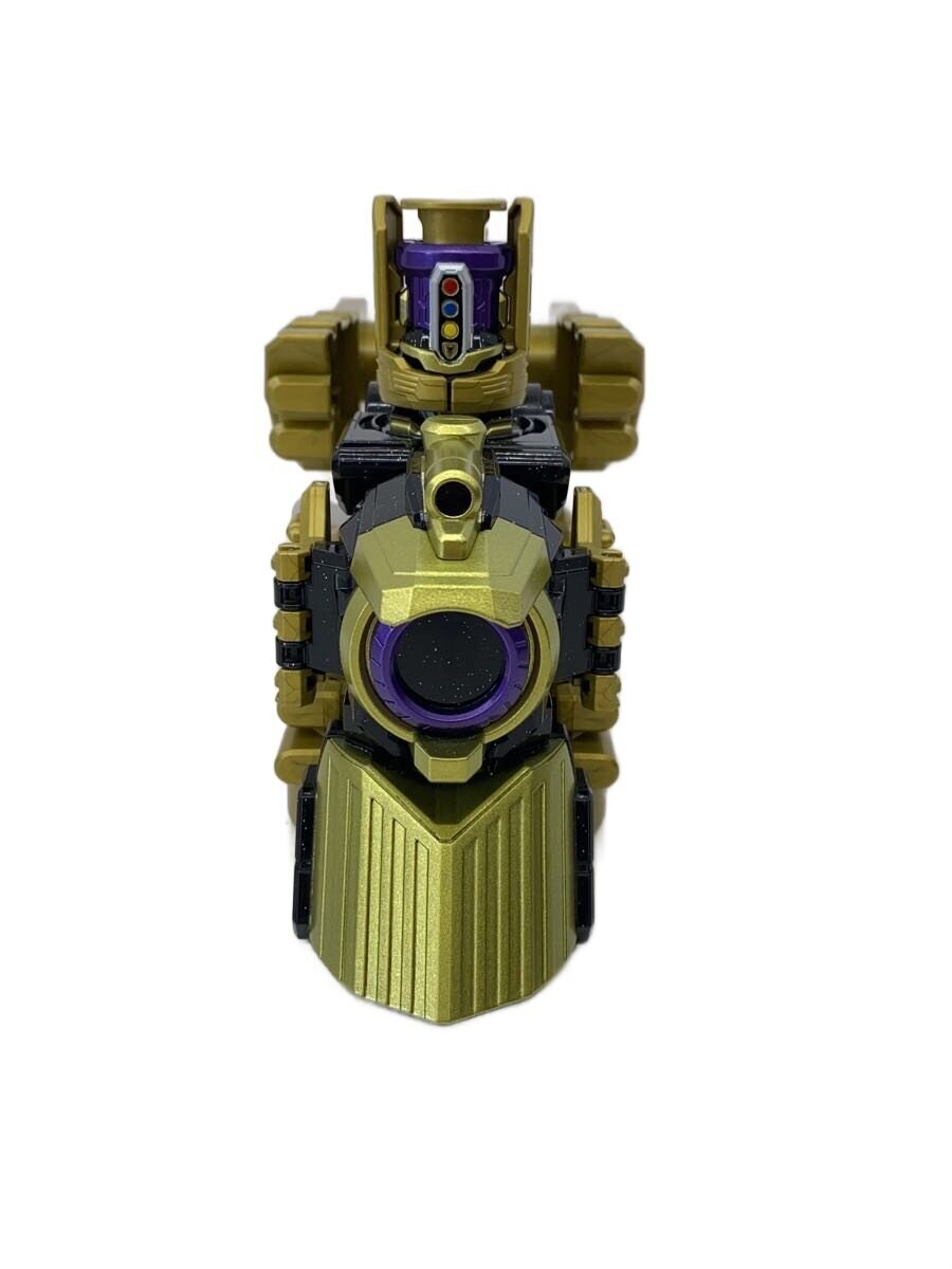 BANDAI DX EXPRESS GAVARION