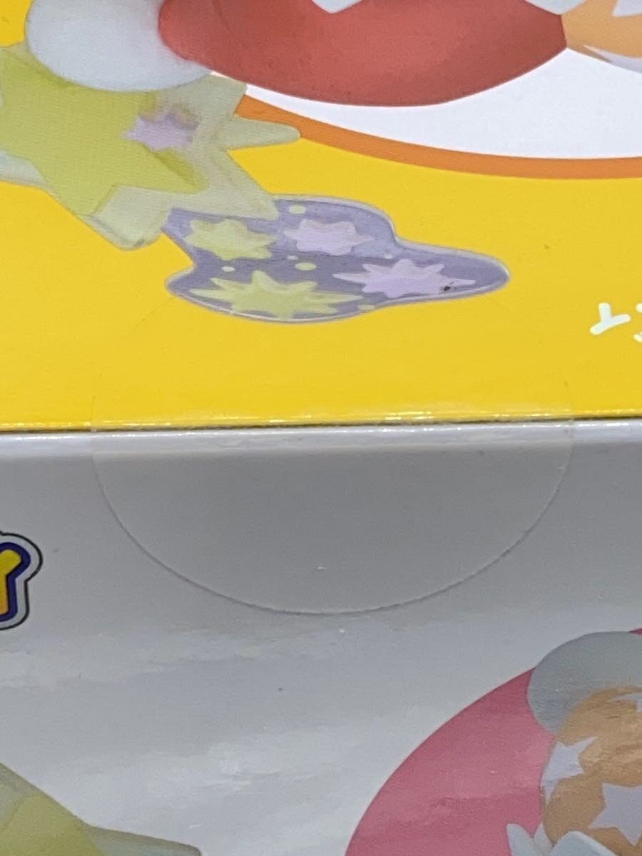 GOOD SMILE COMPANY Nendoroid 1055 Beam Kirby Figure