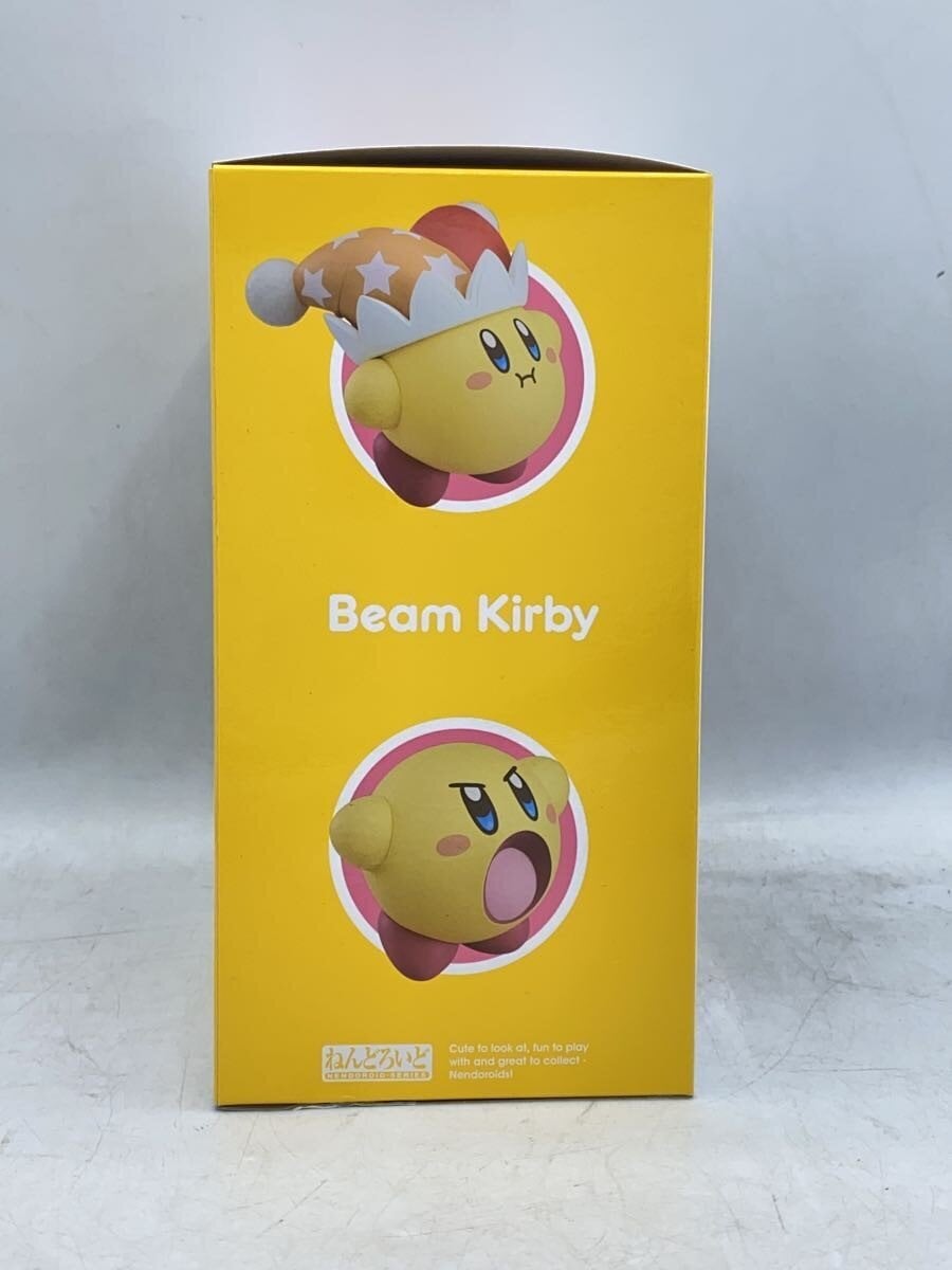 GOOD SMILE COMPANY Nendoroid 1055 Beam Kirby Figure