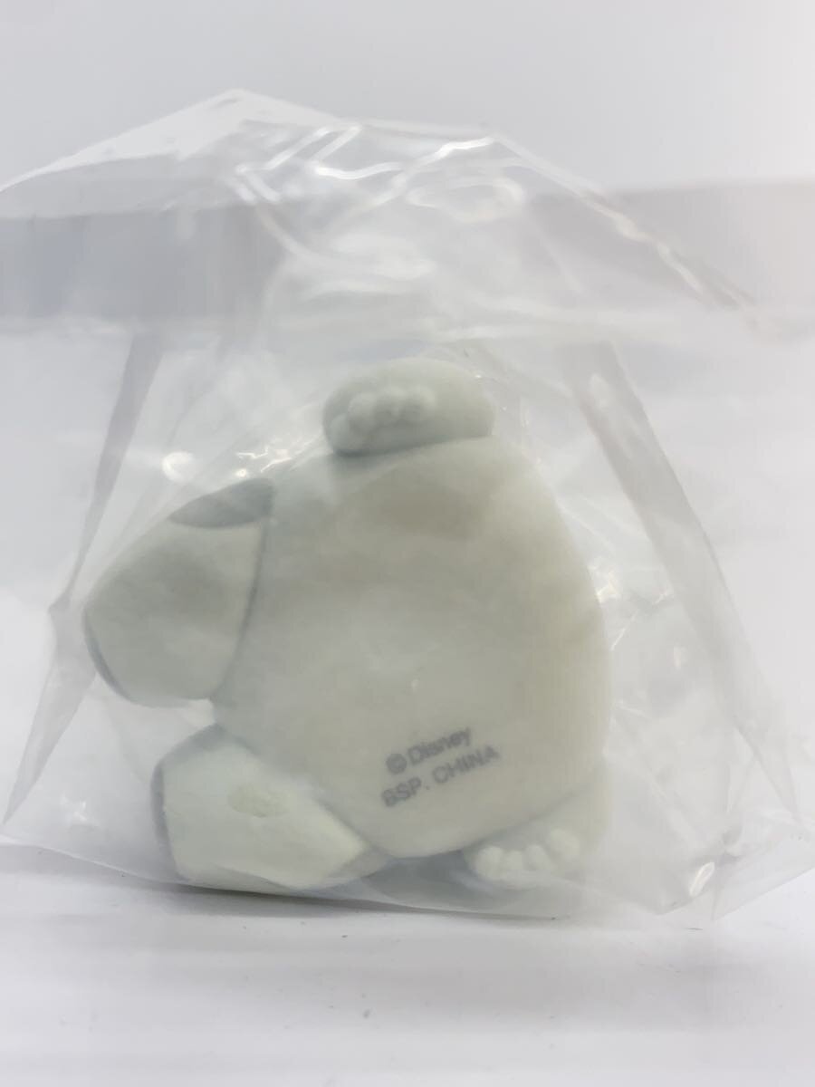 BANDAI SPIRITS Fluffy Puffy Baymax Disney Character Series Figure