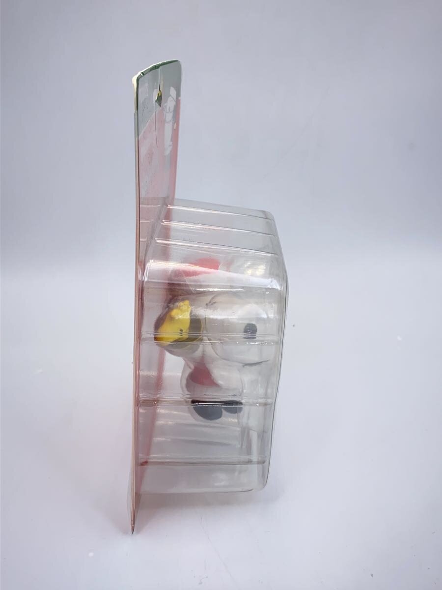 MEDICOM TOY UDF Santa Snoopy