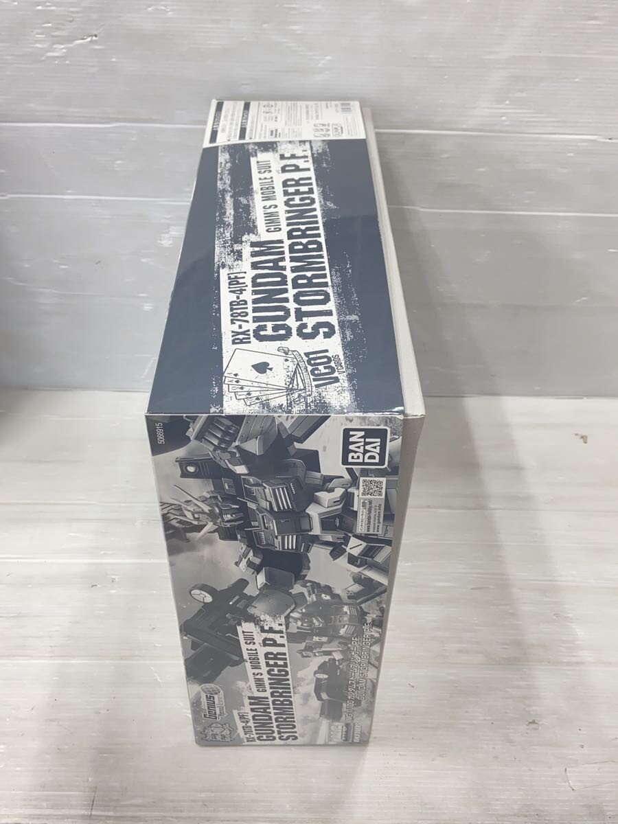 BANDAI SPIRITS Gunpla Model Kit 5066915