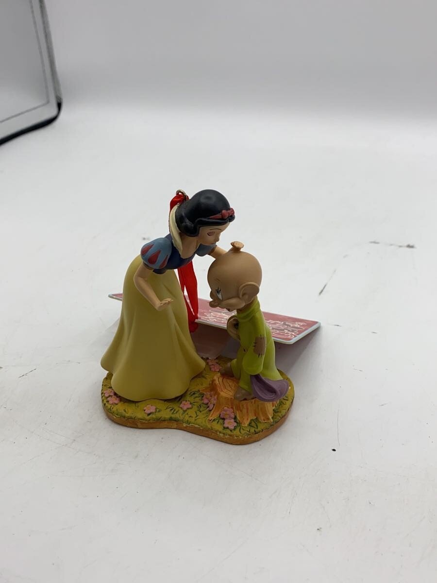 Disney Snow White Dopey Christmas Ornament Figure
