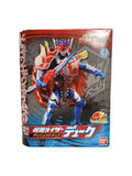 BANDAI Kamen Rider Duke Dragon Energy Arms Figure