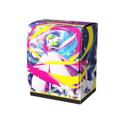 Pokemon TCG Deck Case "Mega Gardevoir" [Supplies]
