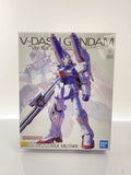 BANDAI SPIRITS MG 1/100 V Dash Gundam Ver.Ka