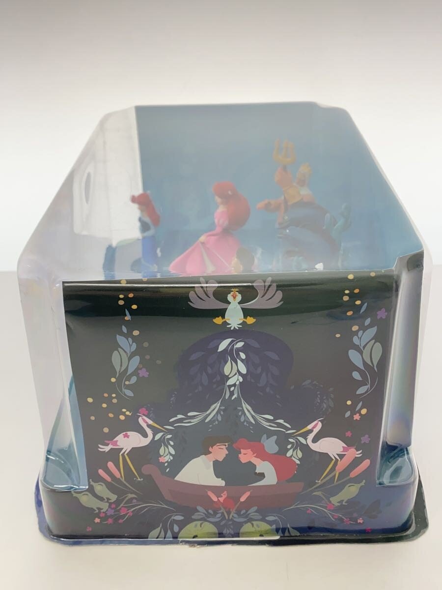 Disney The Little Mermaid 30th Anniversary Deluxe Figure Set