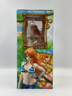 Mega House One Piece Nami Portrait.Of.Pirates Figure