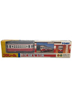 TOMY Plarail S-51 Meitetsu Mo 510 Series