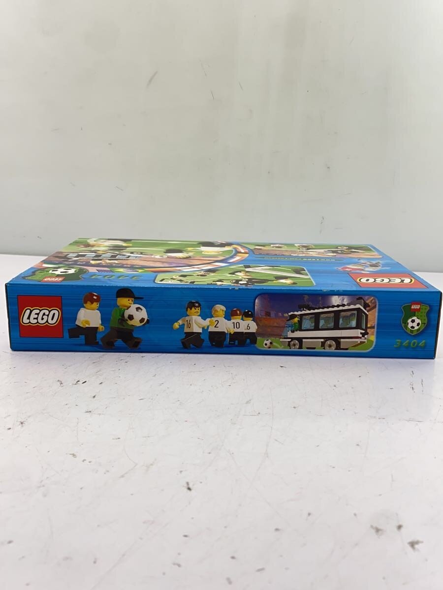 LEGO Boys' Toy 3404