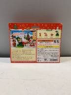 EPOCH Sylvanian Families White Christmas