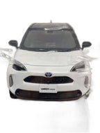 TOYOTA Die-Cast Car