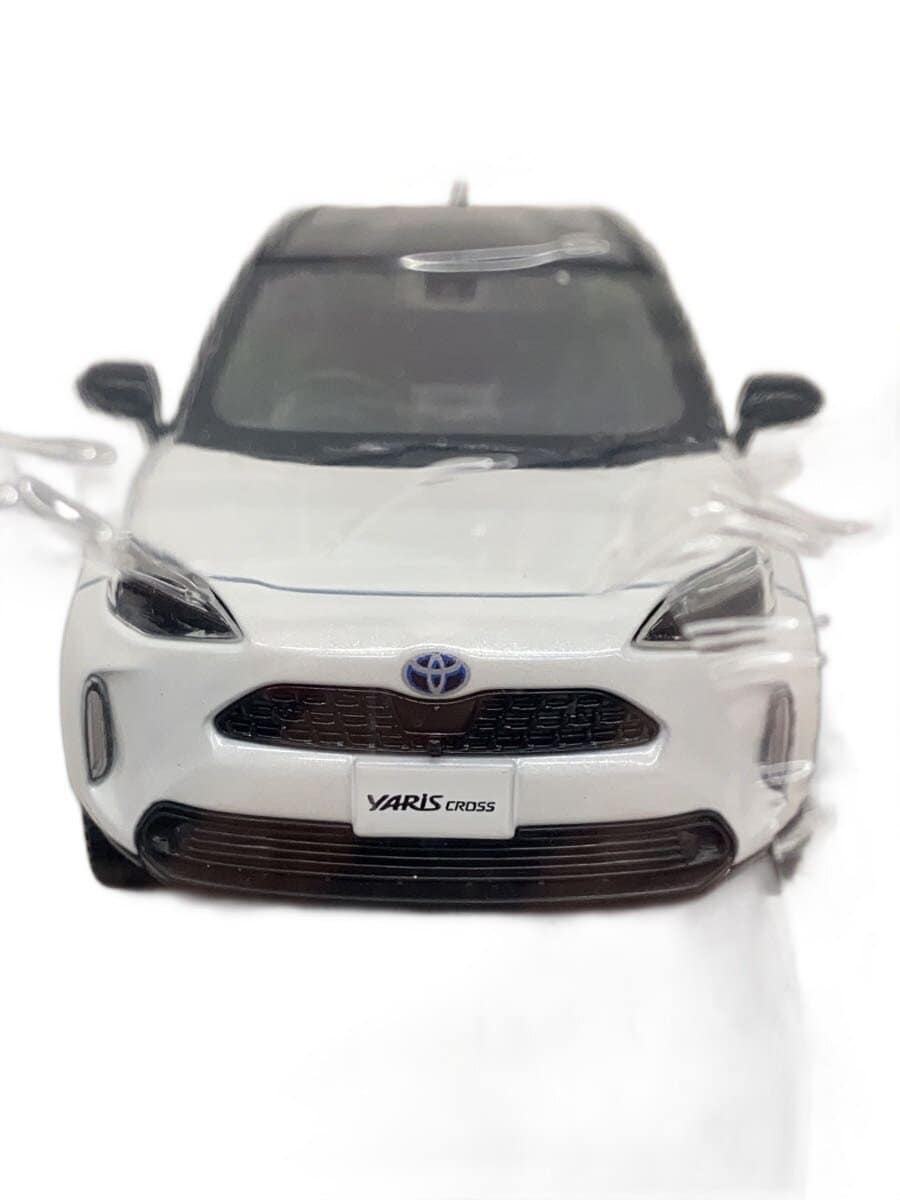 TOYOTA Die-Cast Car
